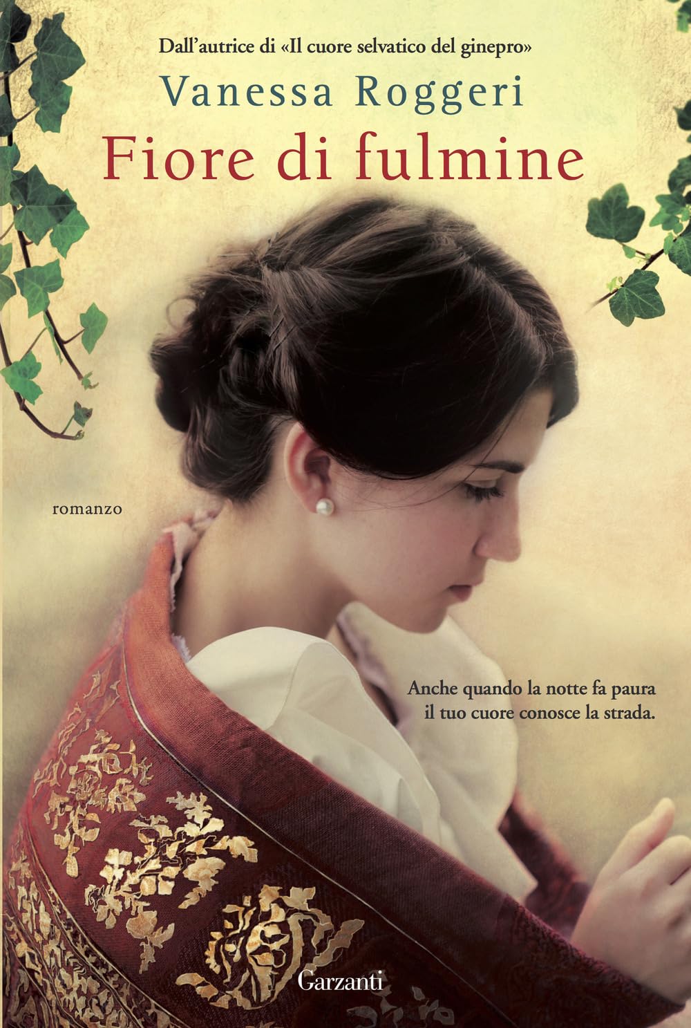 Fiore di fulmine (Narratori moderni) Contemporary literature