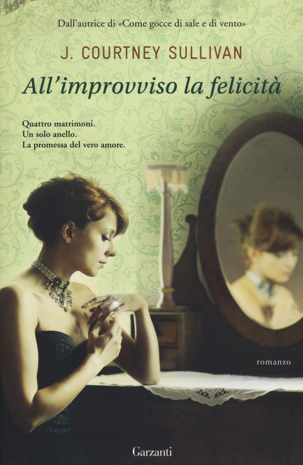 All'improvviso la felicità book