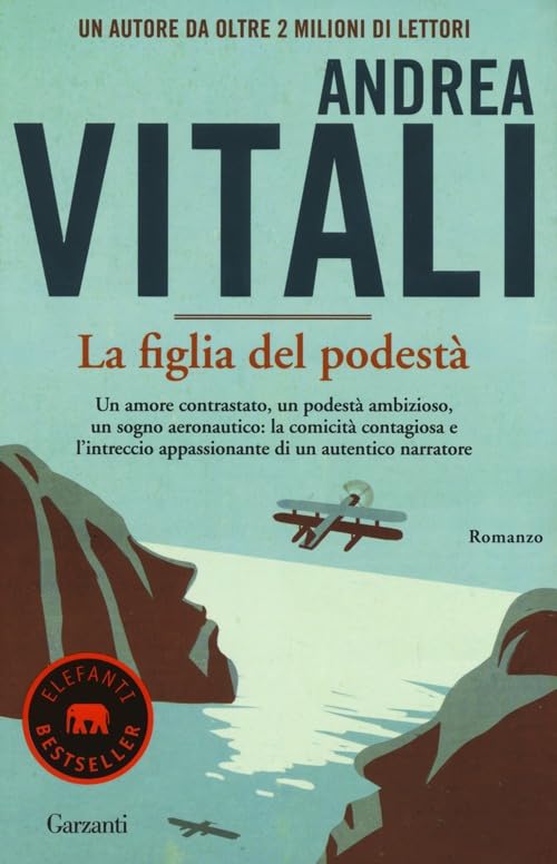 La figlia del podestà Contemporary literature