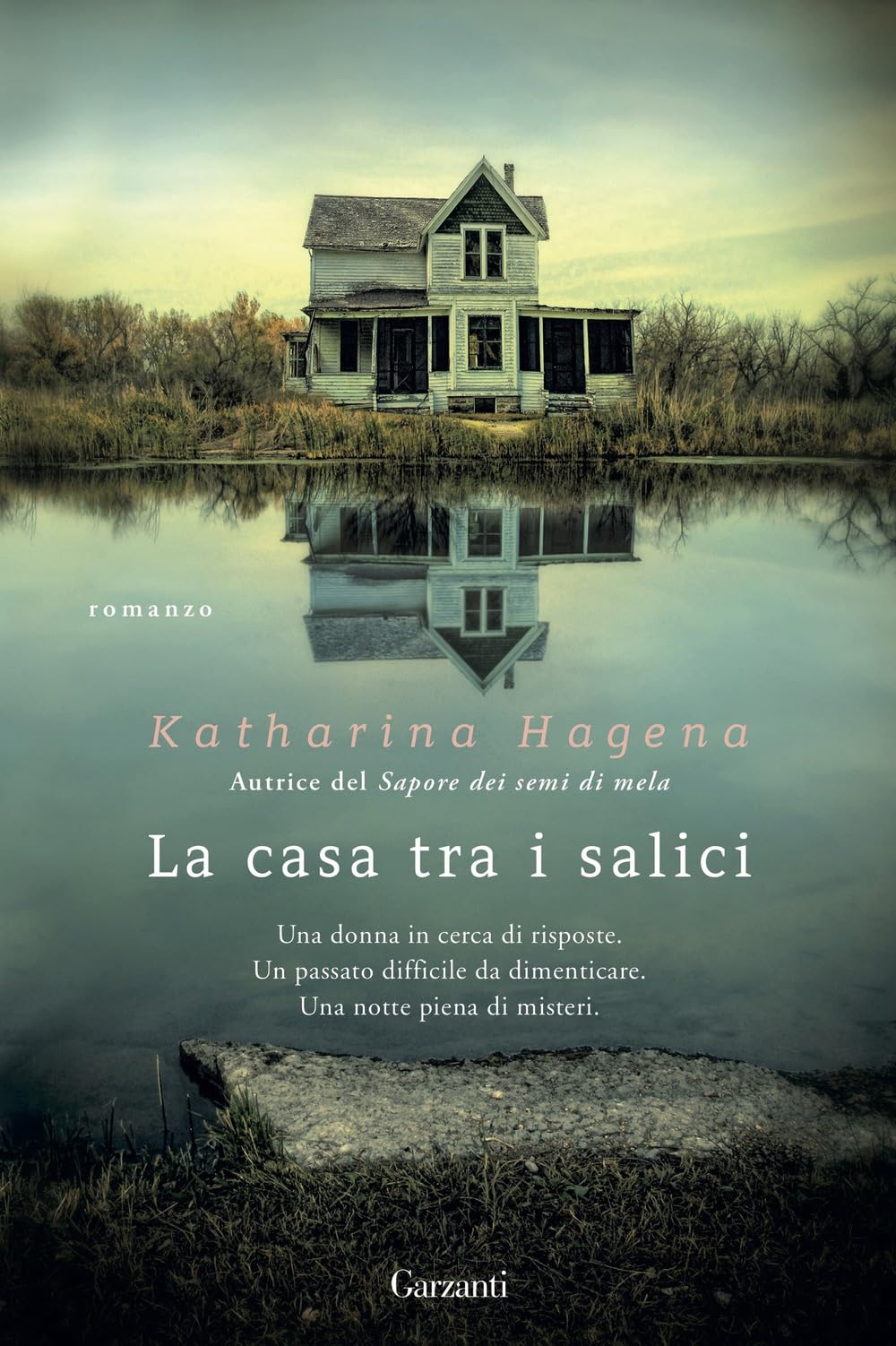 La casa tra i salici book