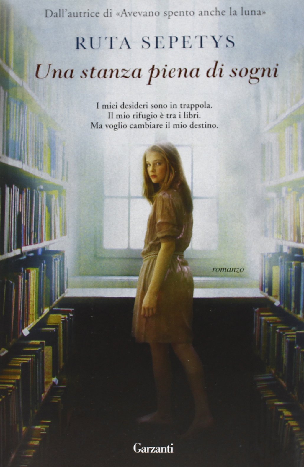Una stanza piena di sogni book