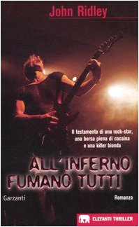 All'inferno Fumano Tutti cd