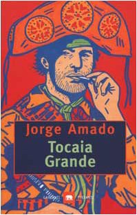 Tocaia grande book