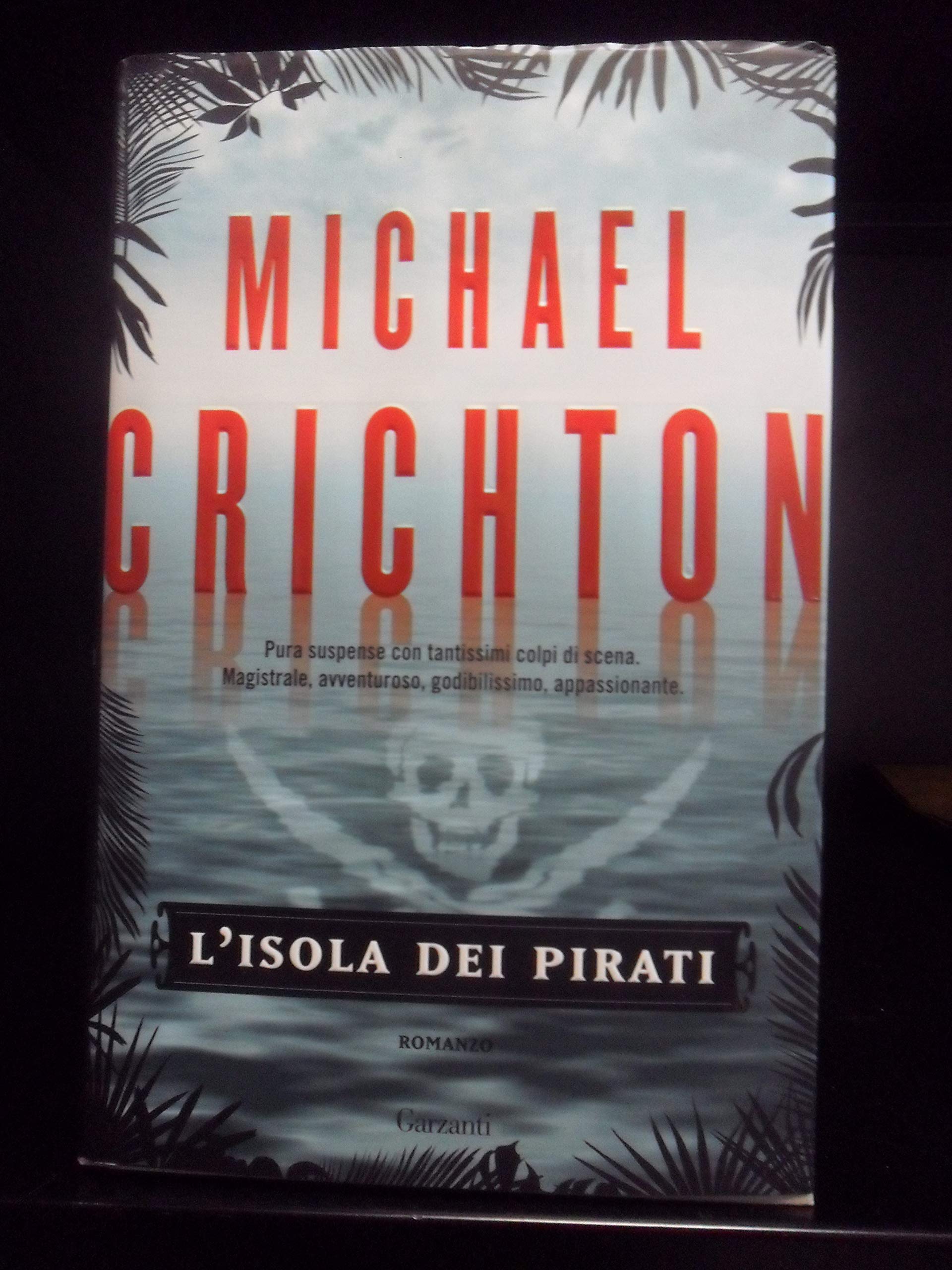 L'isola dei pirati (Narratori moderni) Action & Adventure