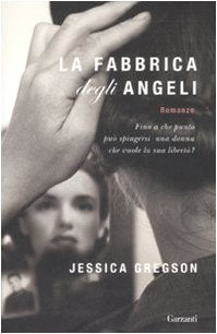 La fabbrica degli angeli book