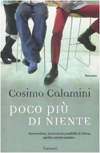 Poco più di niente book