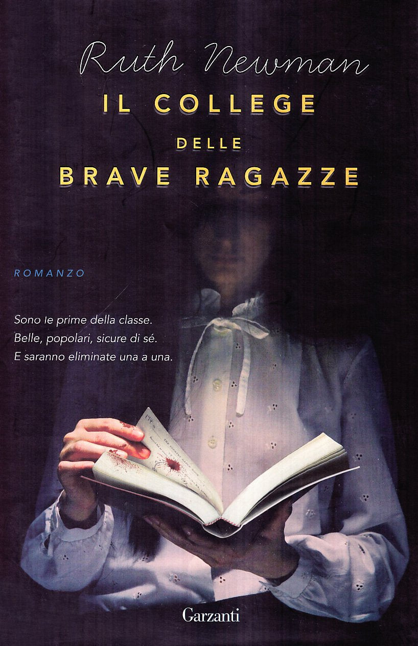 Newman, R: College delle brave ragazze book