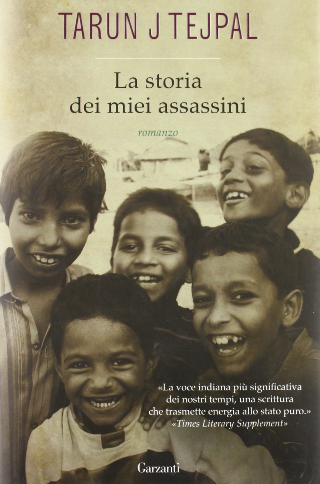 La storia dei miei assassini Contemporary literature