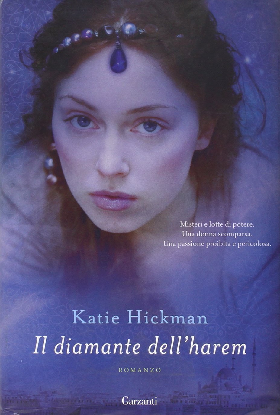 Product Image: Il diamante dell'harem