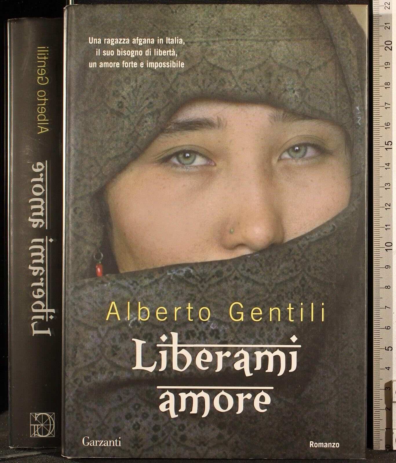 Liberami amore (Narratori moderni) Contemporary literature