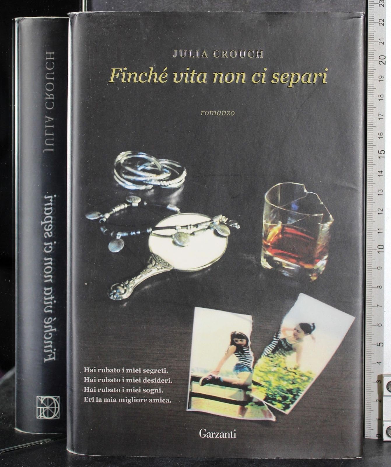 Finché vita non ci separi (Narratori moderni) Contemporary literature