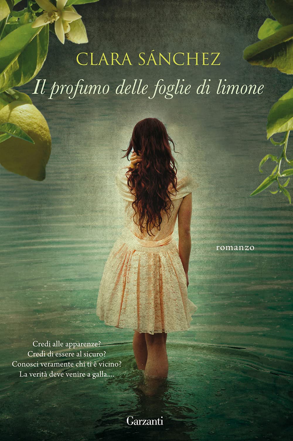 Il profumo delle foglie di limone (Narratori moderni) Contemporary literature