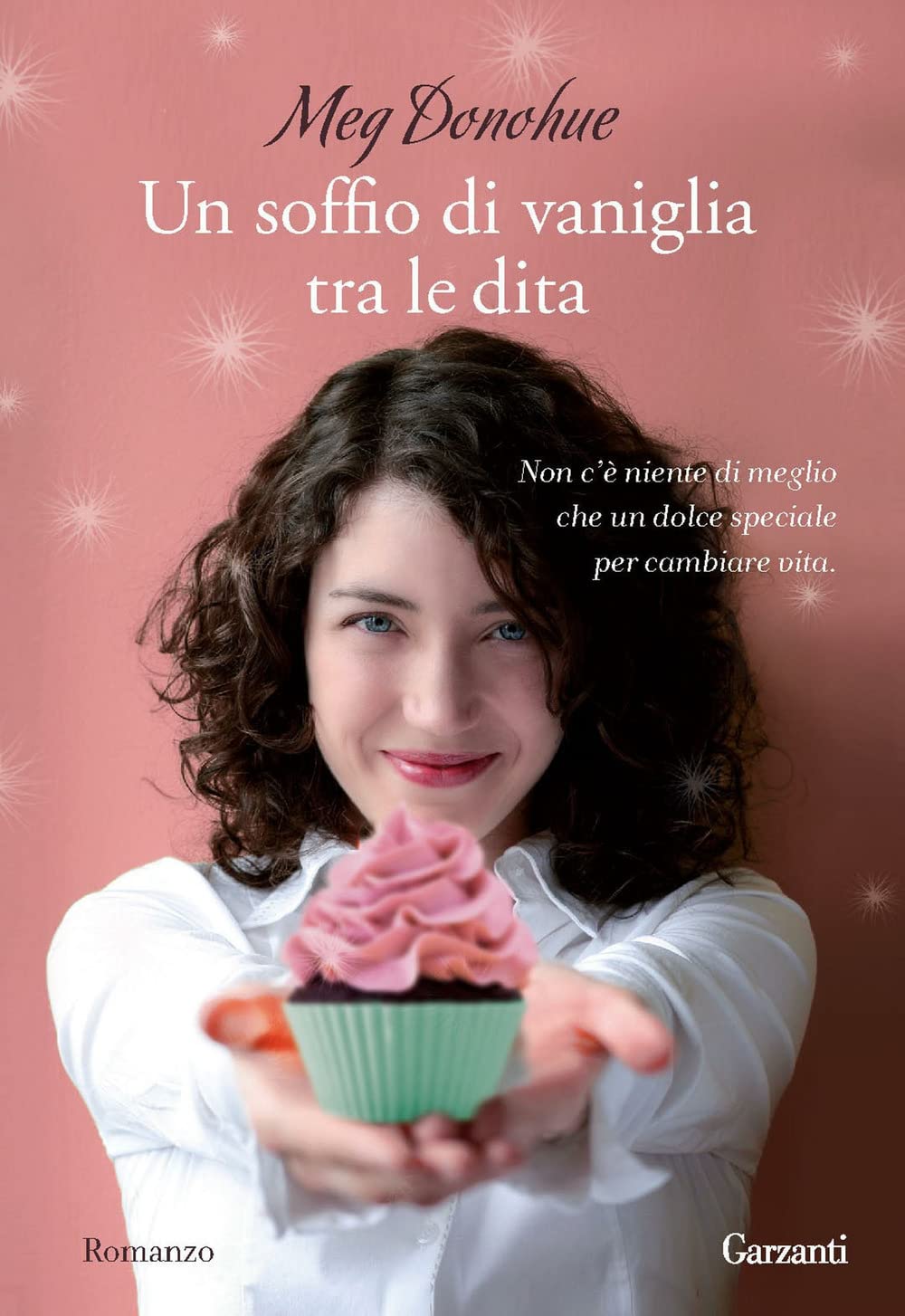 Un soffio di vaniglia tra le dita (Fuori collana) Contemporary literature