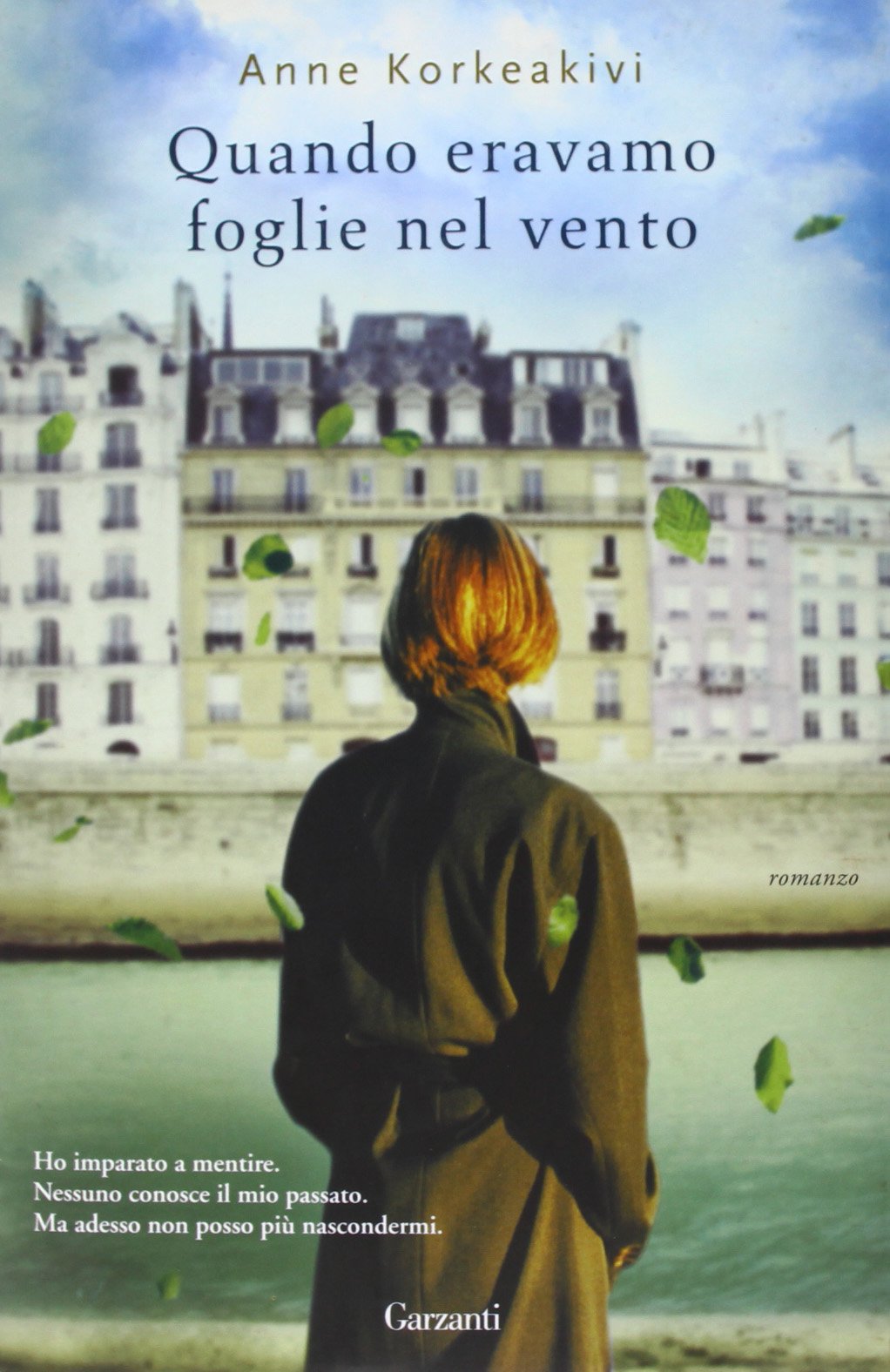 Quando eravamo foglie nel vento (Narratori moderni) Contemporary literature