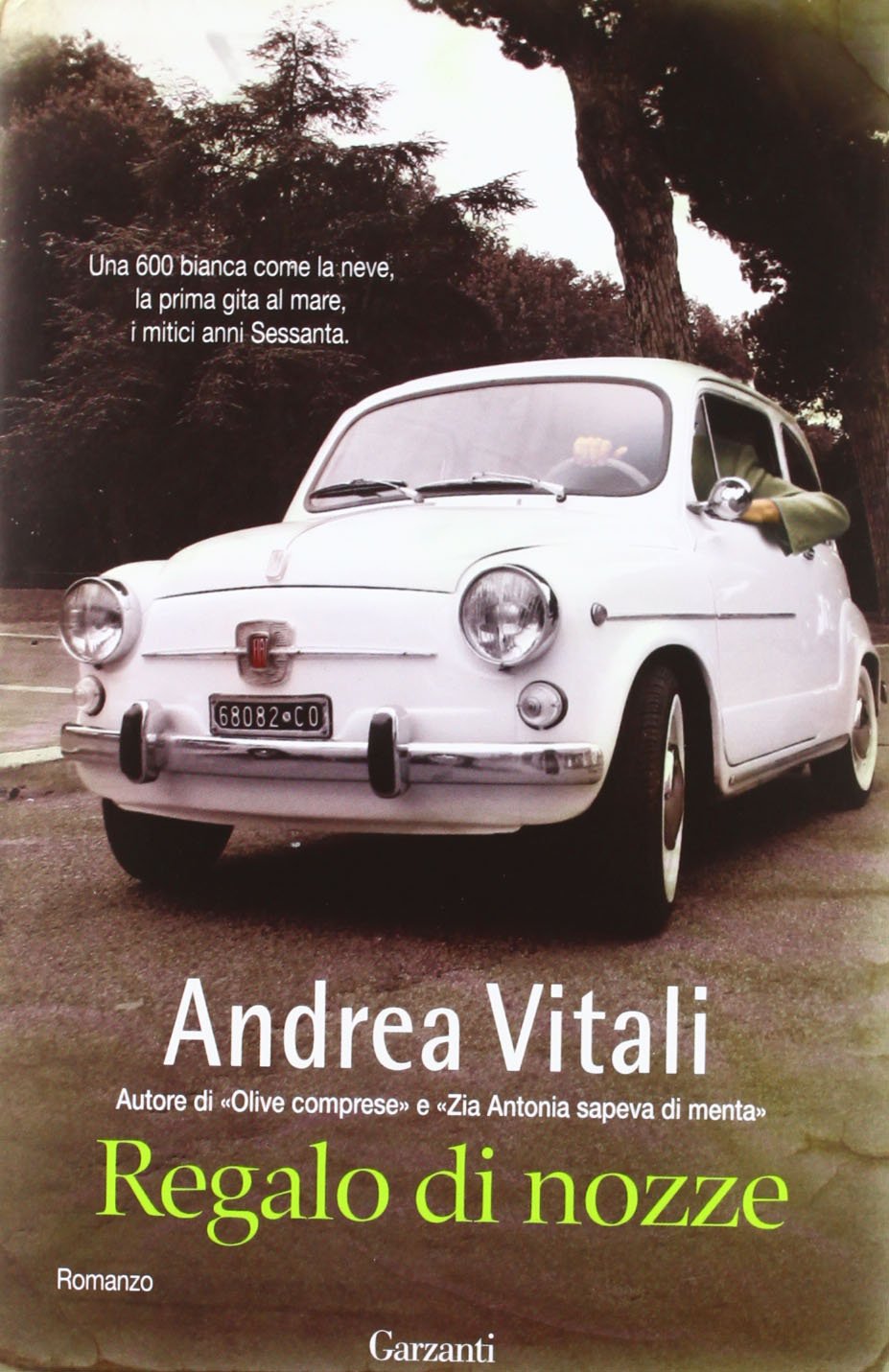 Regalo di nozze (Narratori moderni) Contemporary literature