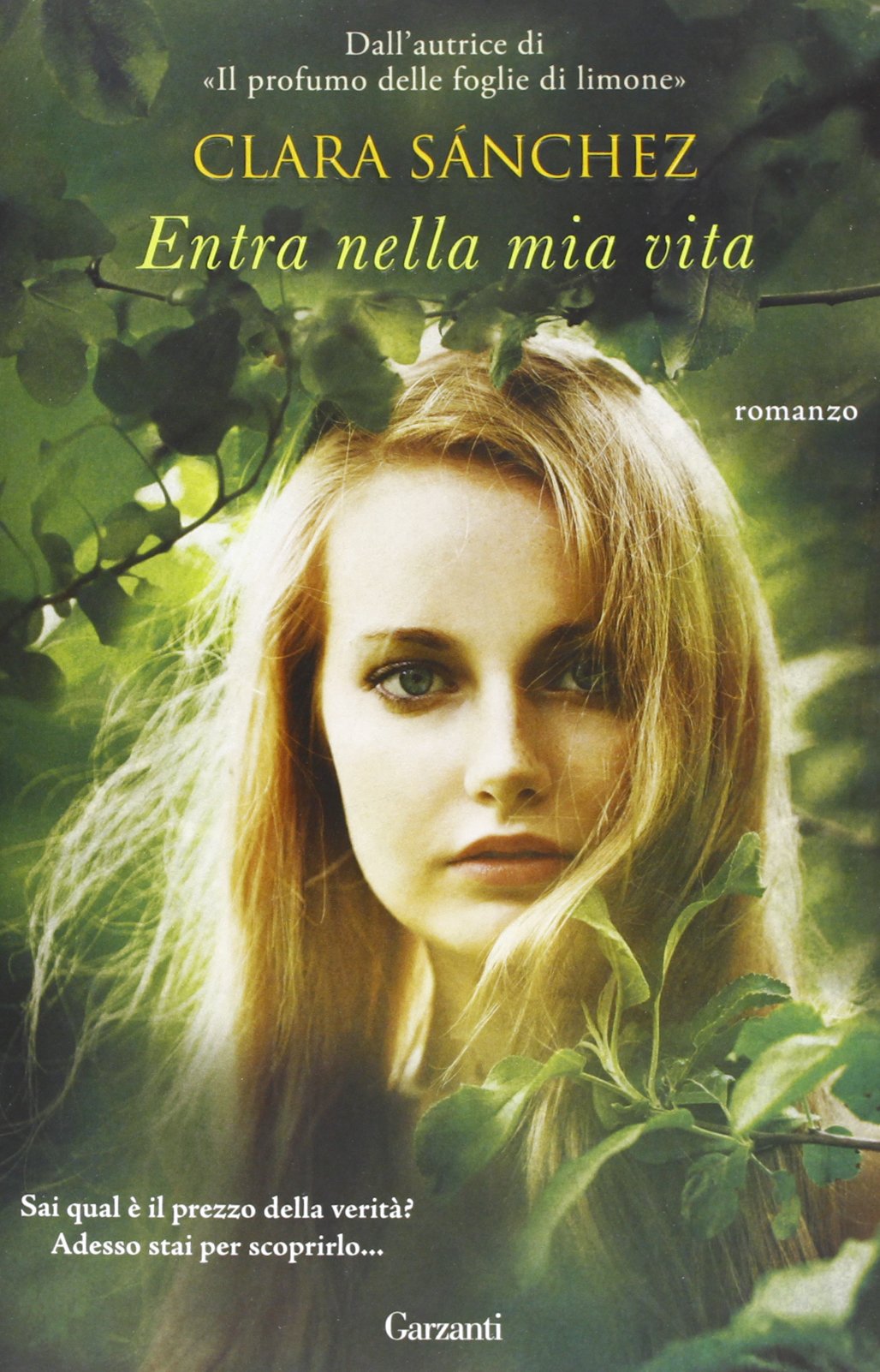 Entra nella mia vita (Narratori moderni) Contemporary literature