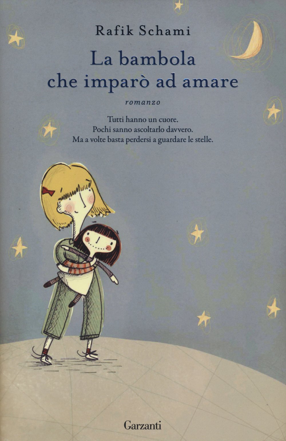 La bambola che imparò ad amare Novels & Short Stories