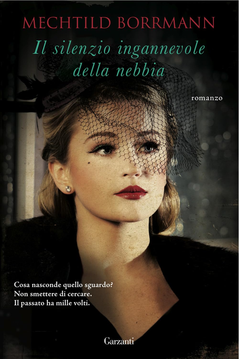 Borrmann, M: Silenzio ingannevole della nebbia Contemporary literature