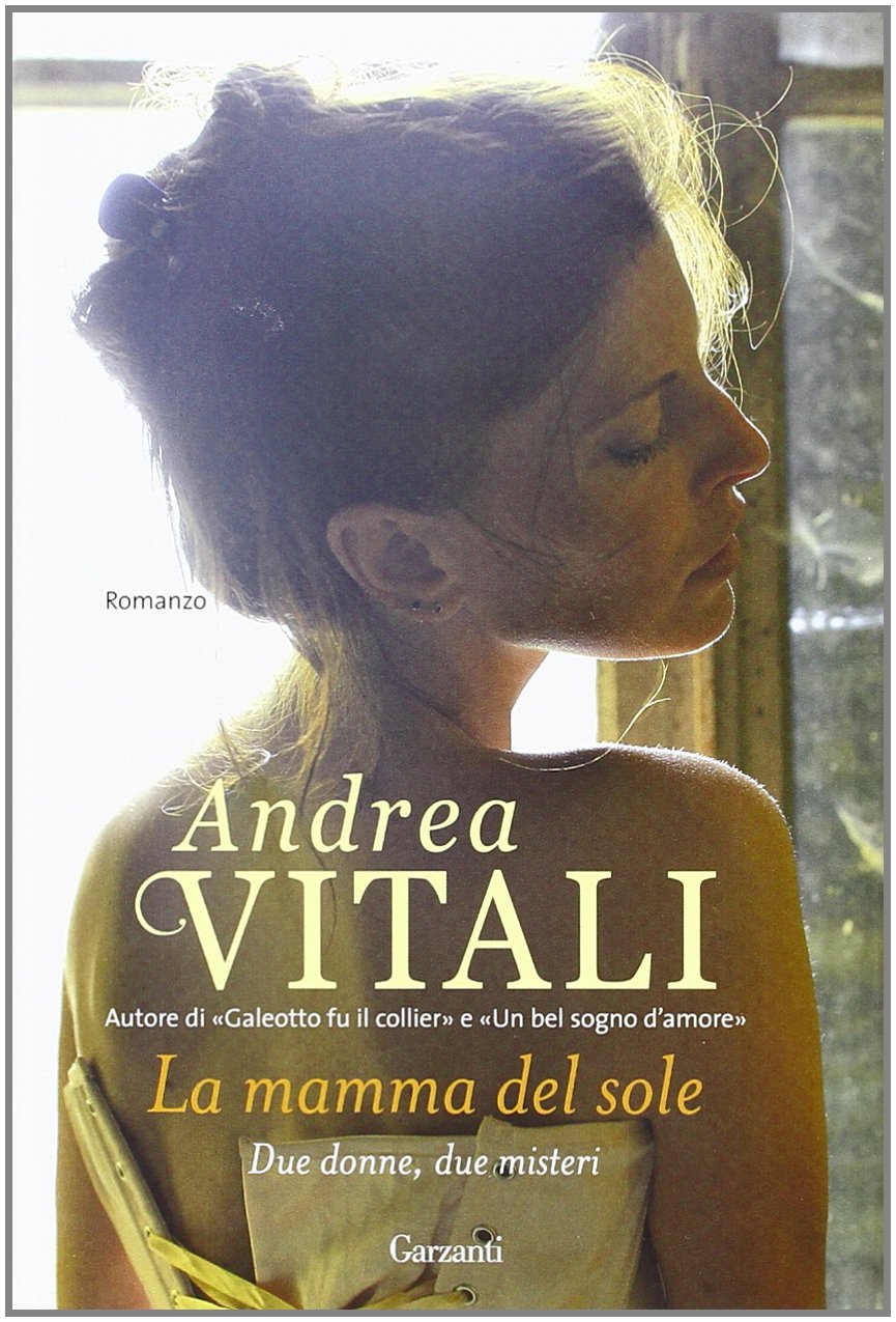 La mamma del sole (Super Elefanti bestseller) Contemporary literature