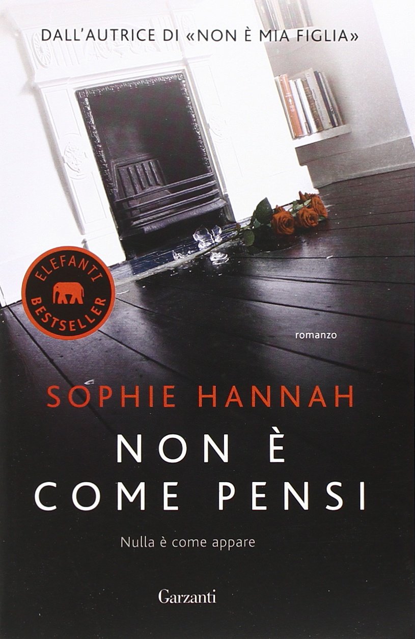Non è come pensi (Elefanti bestseller) Contemporary literature
