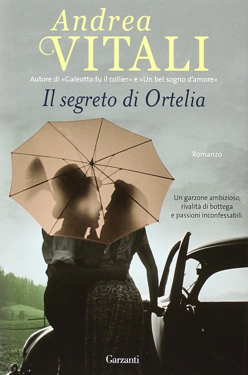 Il segreto di Ortelia (Super Elefanti bestseller) Contemporary literature