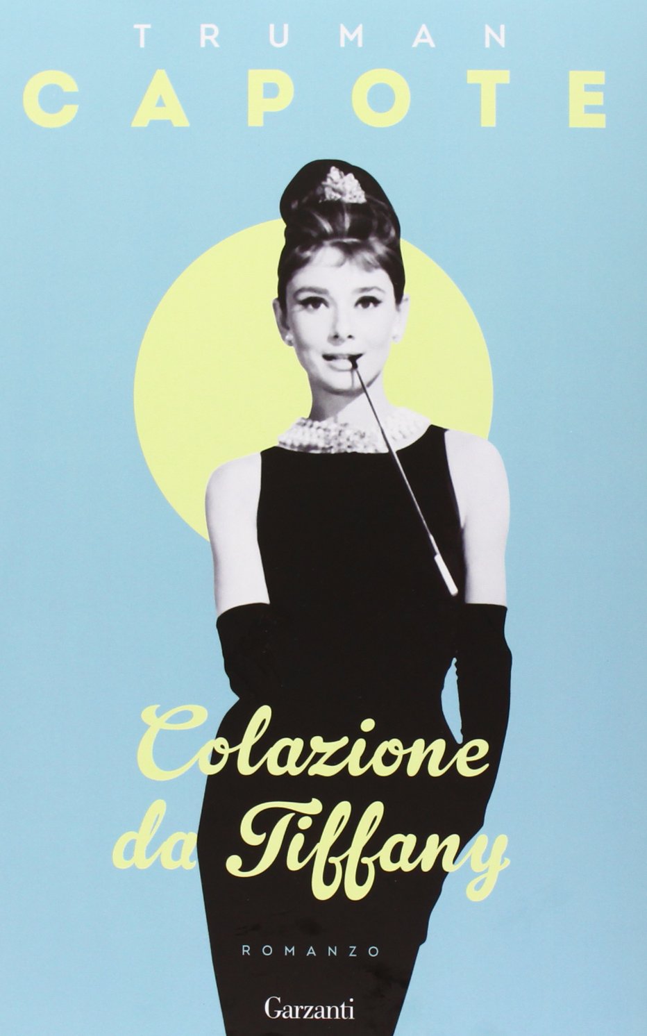 Product Image: Colazione da Tiffany