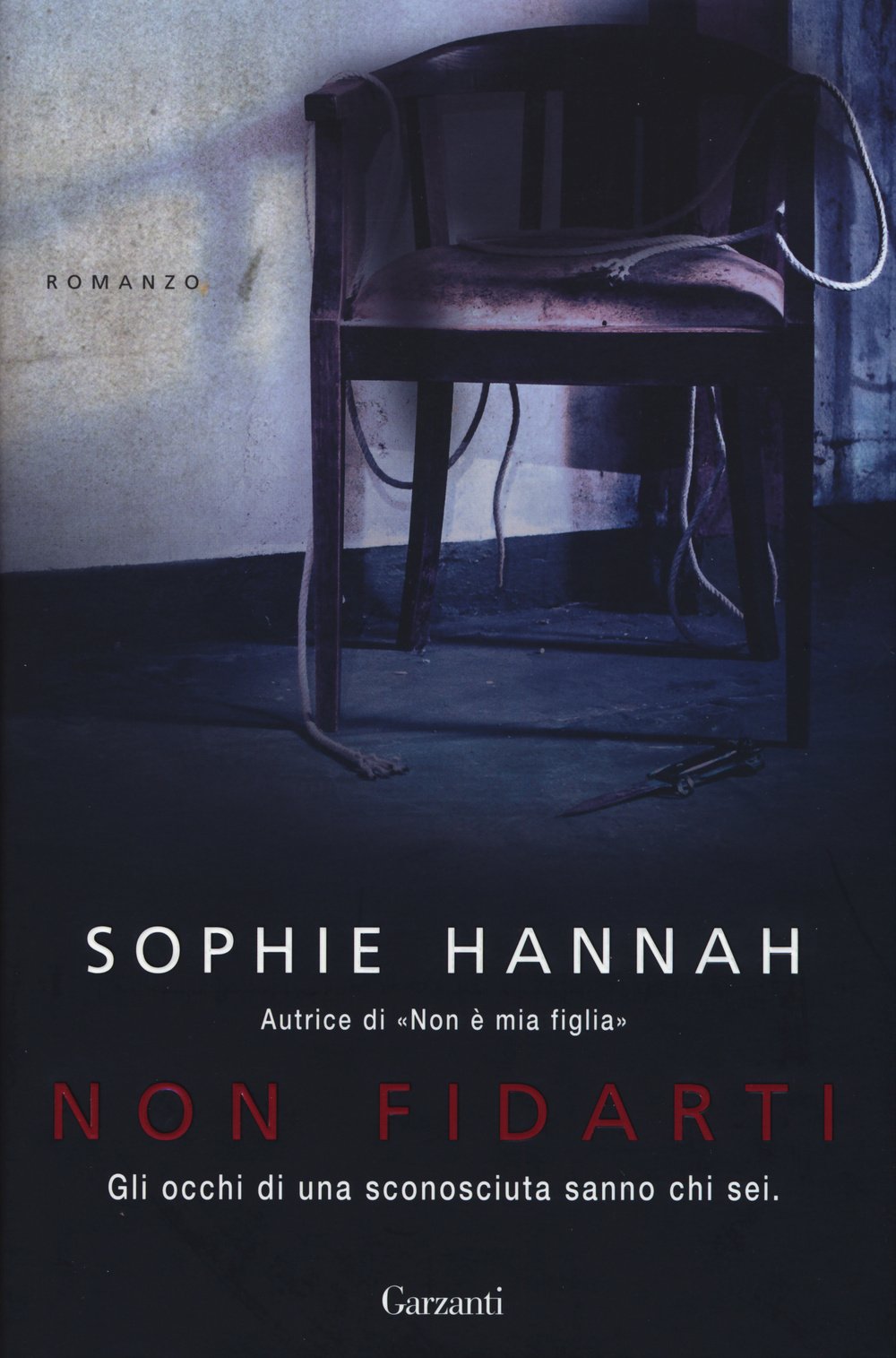 Non fidarti (Narratori moderni) Contemporary literature