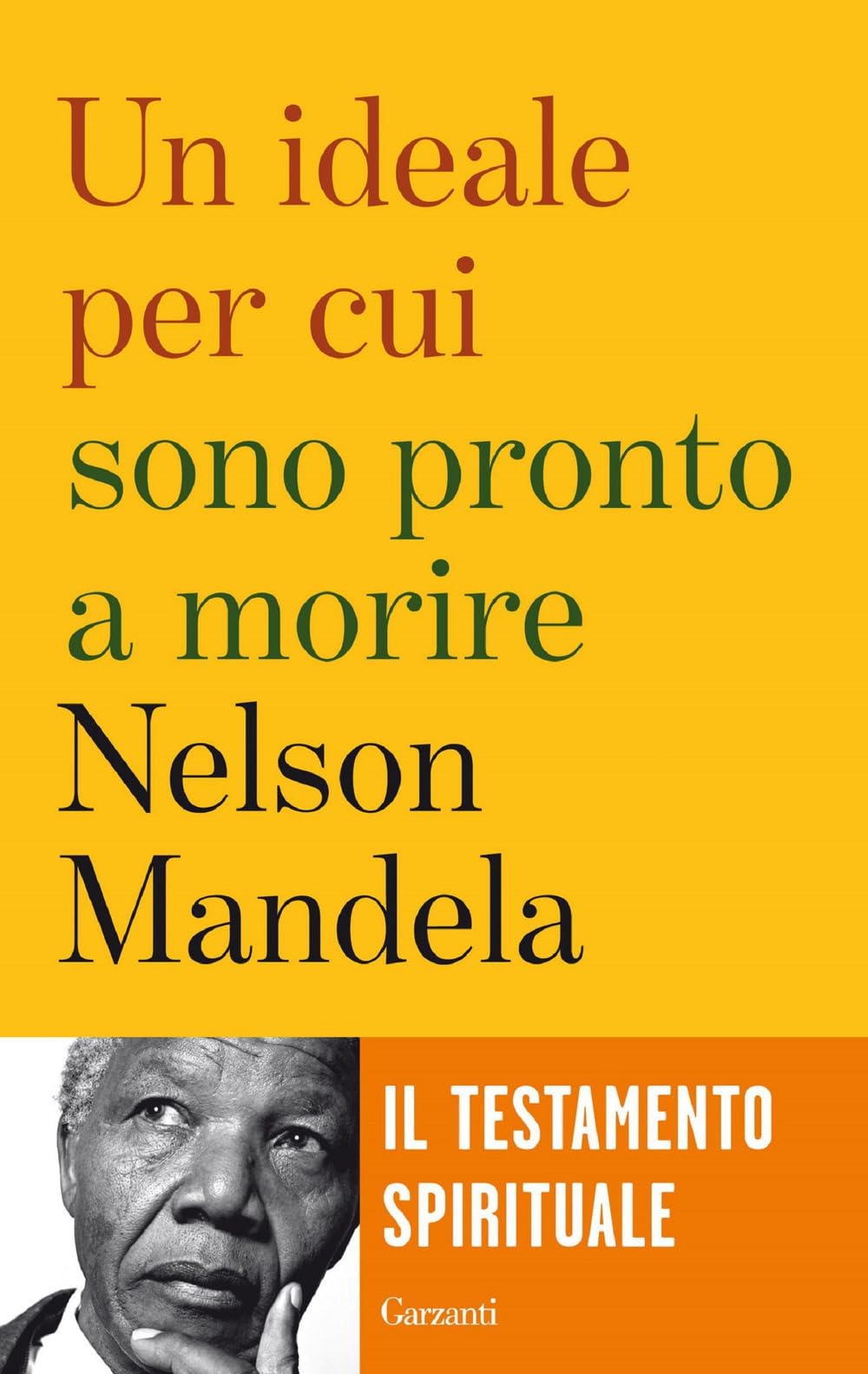 Un ideale per cui sono pronto a morire (Saggi) Books