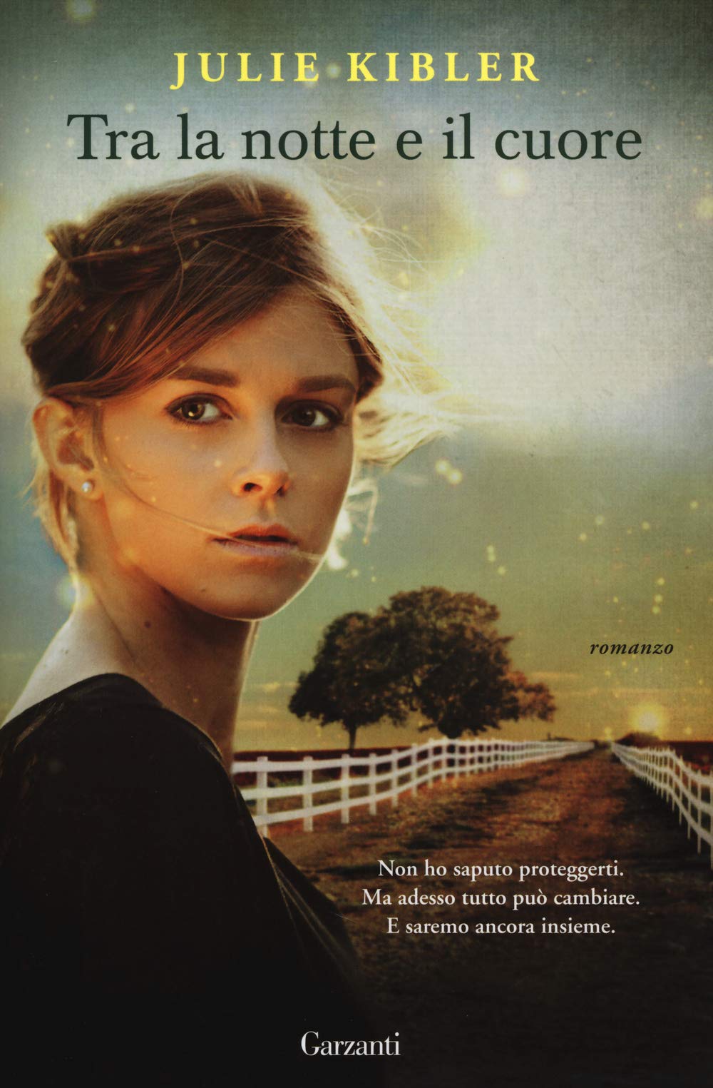 Tra la notte e il cuore (Super Elefanti bestseller) Contemporary literature
