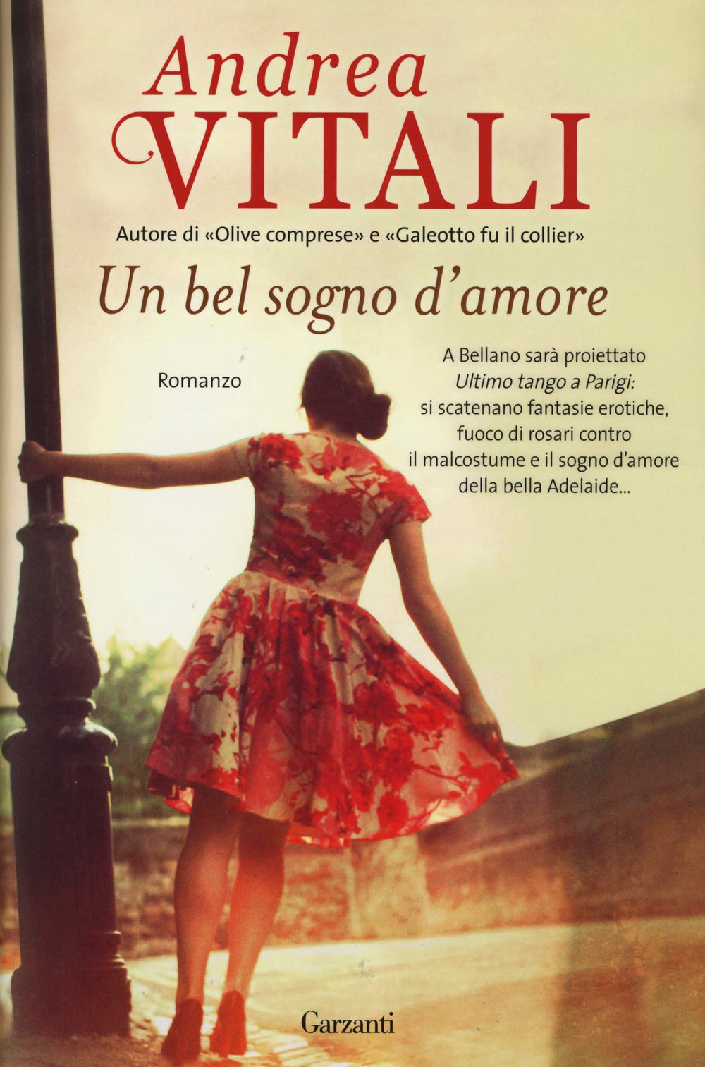Un bel sogno d'amore (Super Elefanti bestseller) Contemporary literature
