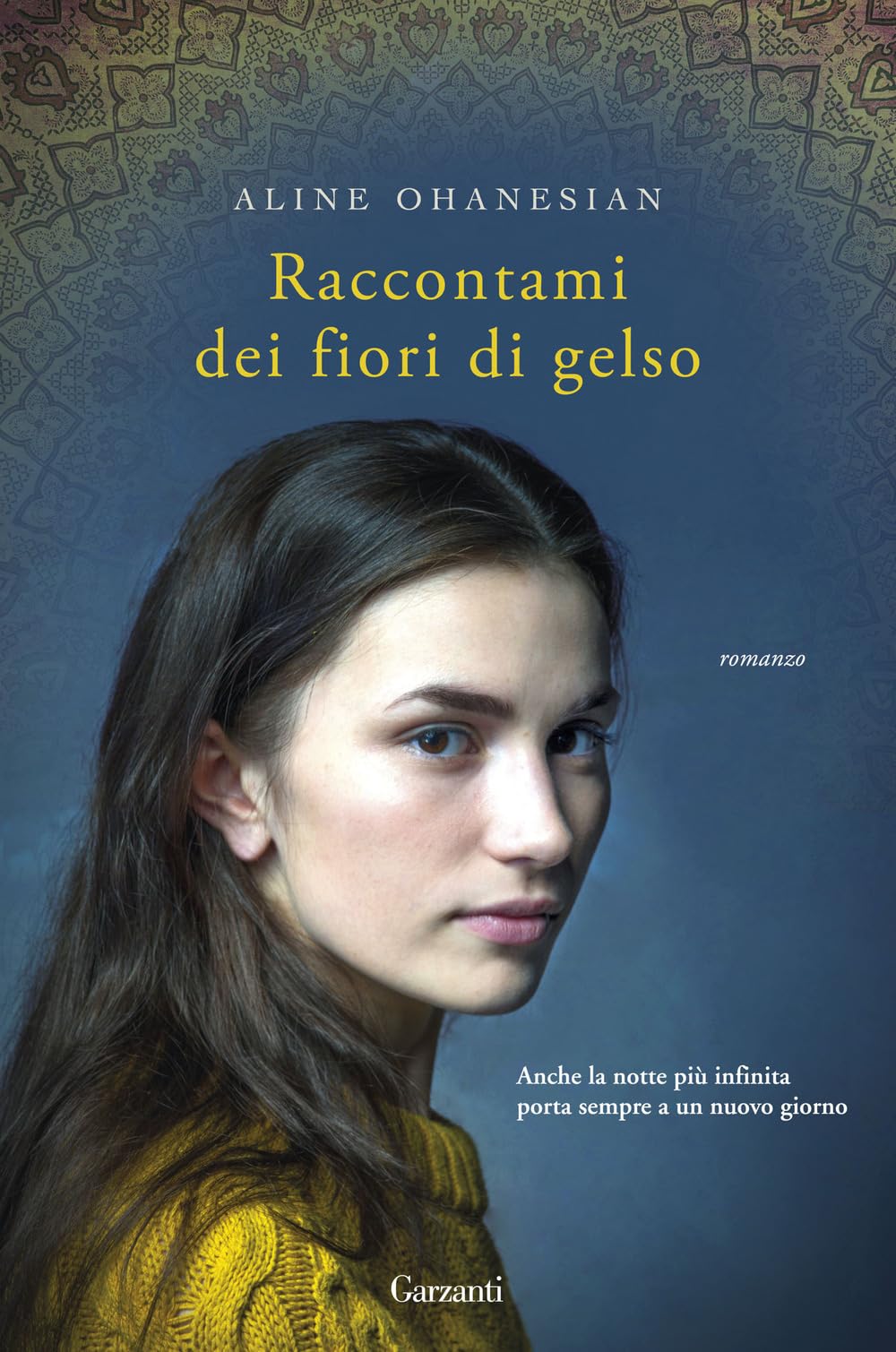 Raccontami dei fiori di gelso Contemporary literature