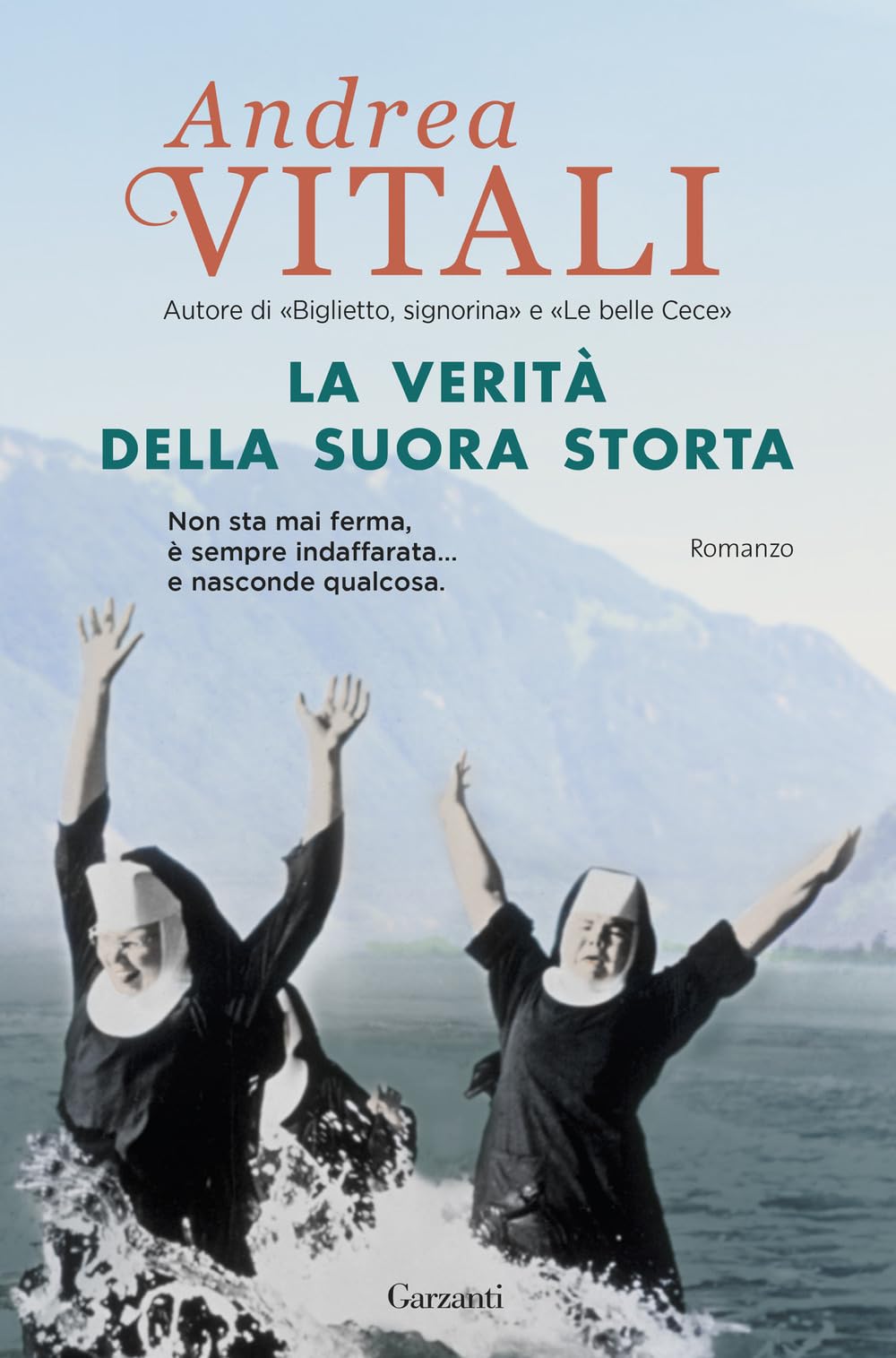 La verità della suora storta (Narratori moderni) Contemporary literature