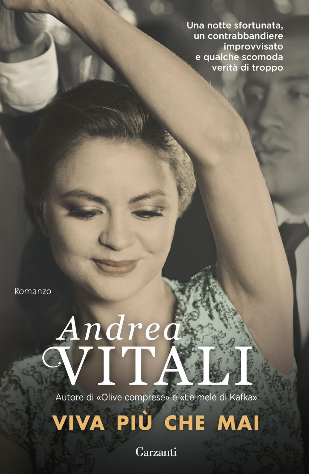 Viva più che mai (Narratori moderni) Contemporary literature