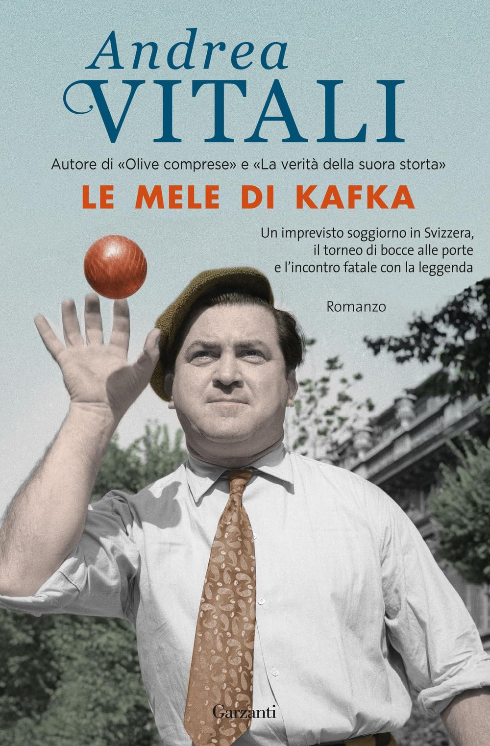 Le mele di Kafka (Narratori moderni) Contemporary literature