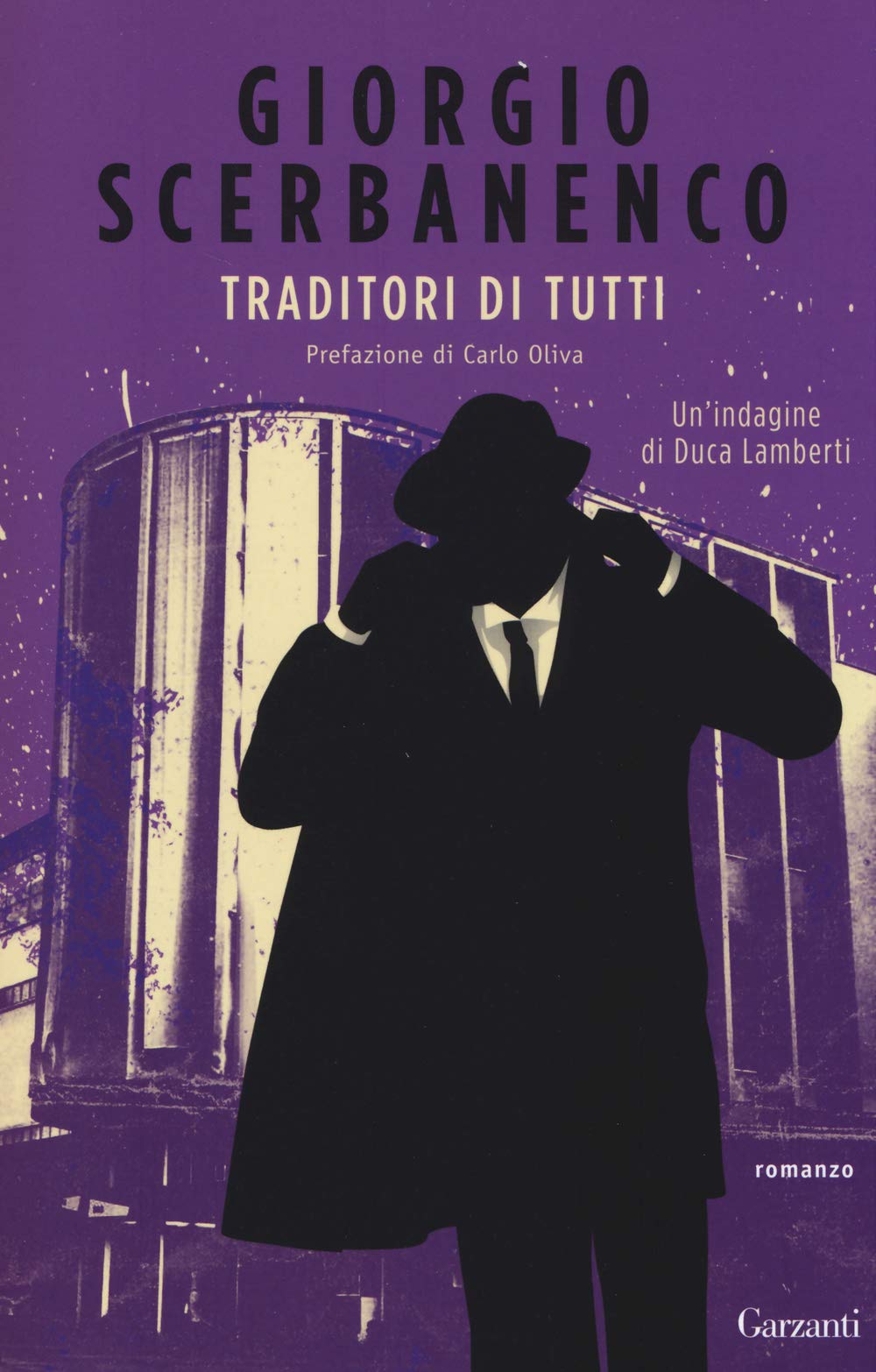 Traditori di tutti book