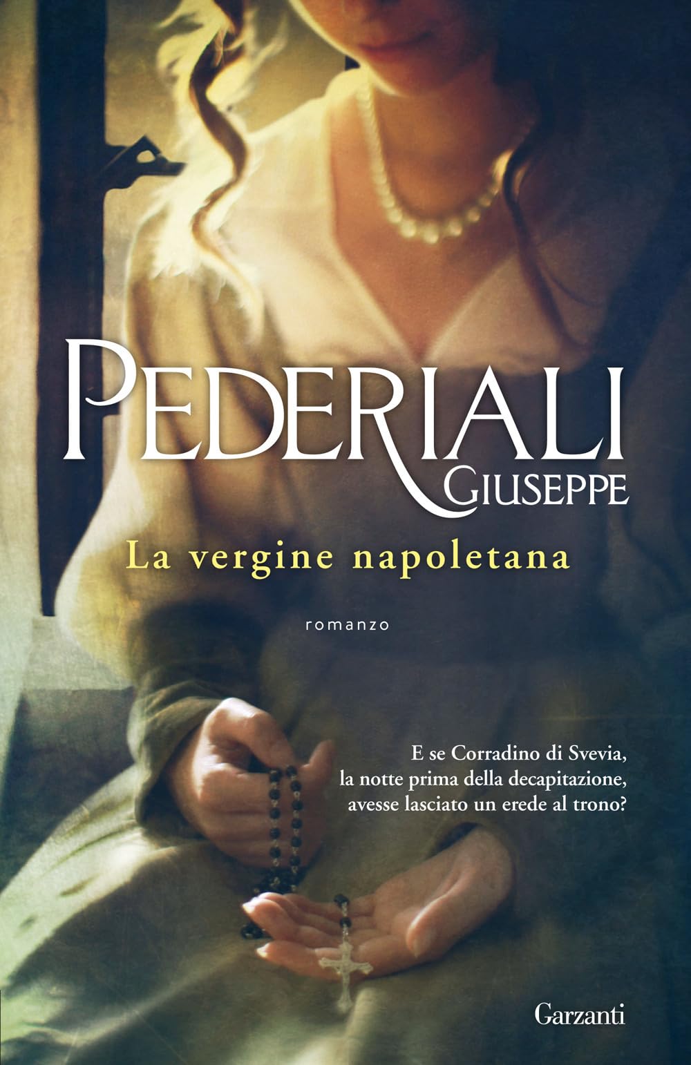 La vergine napoletana (Elefanti bestseller) Historical Fiction
