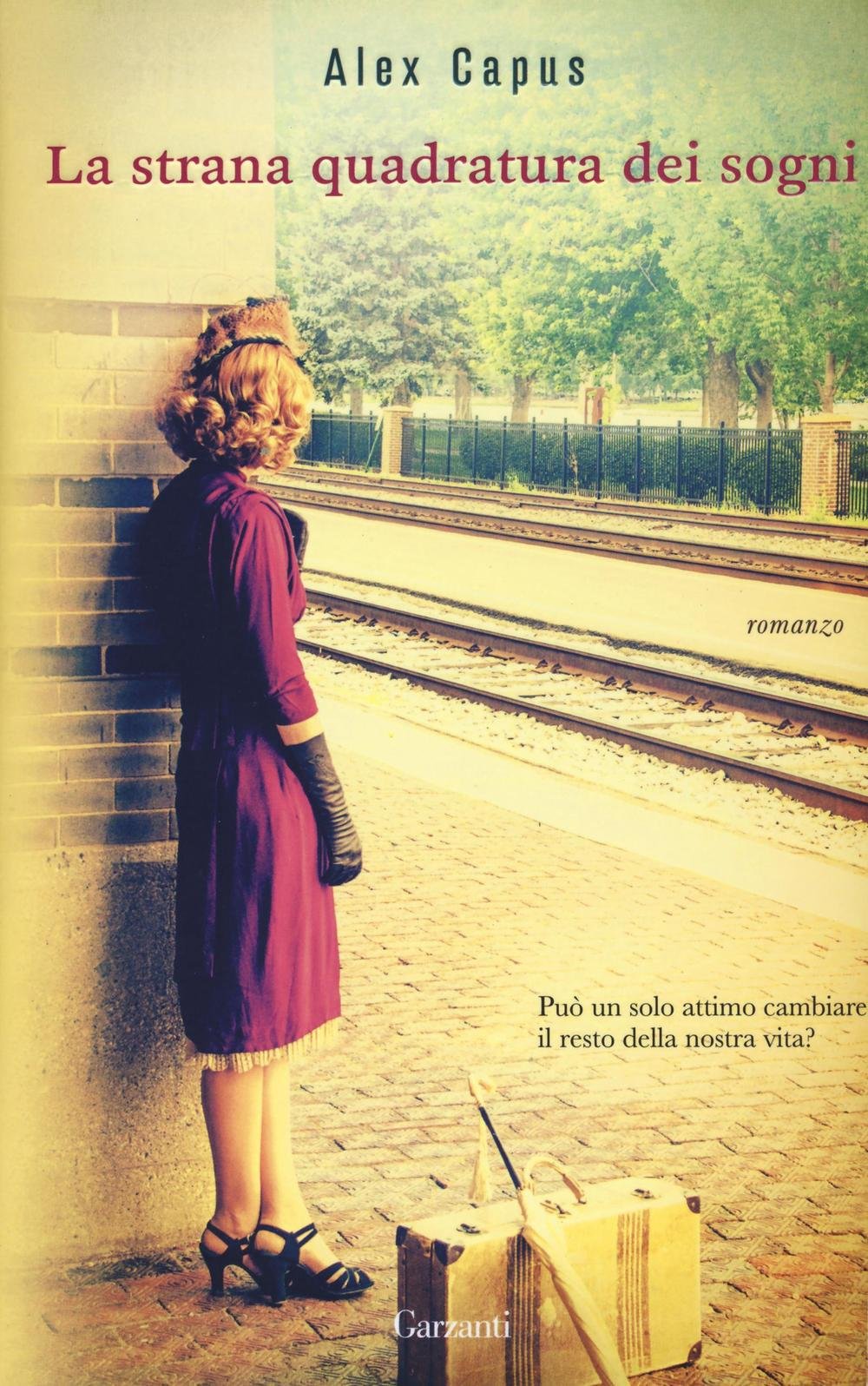 La strana quadratura dei sogni (Narratori moderni) Contemporary literature