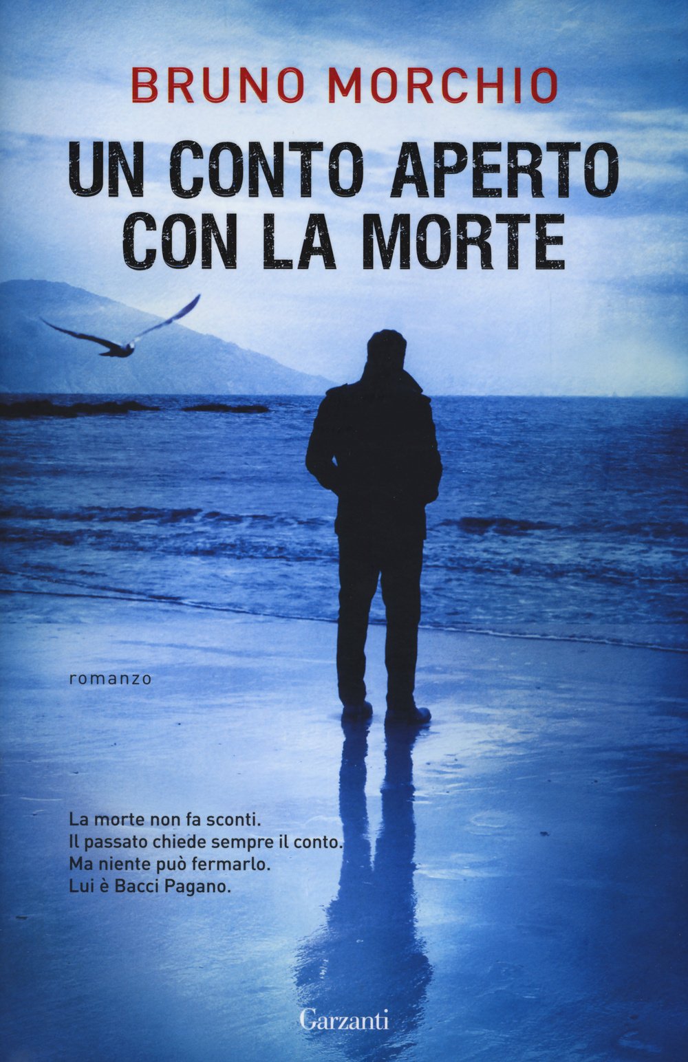 Un conto aperto con la morte (Narratori moderni) Contemporary literature