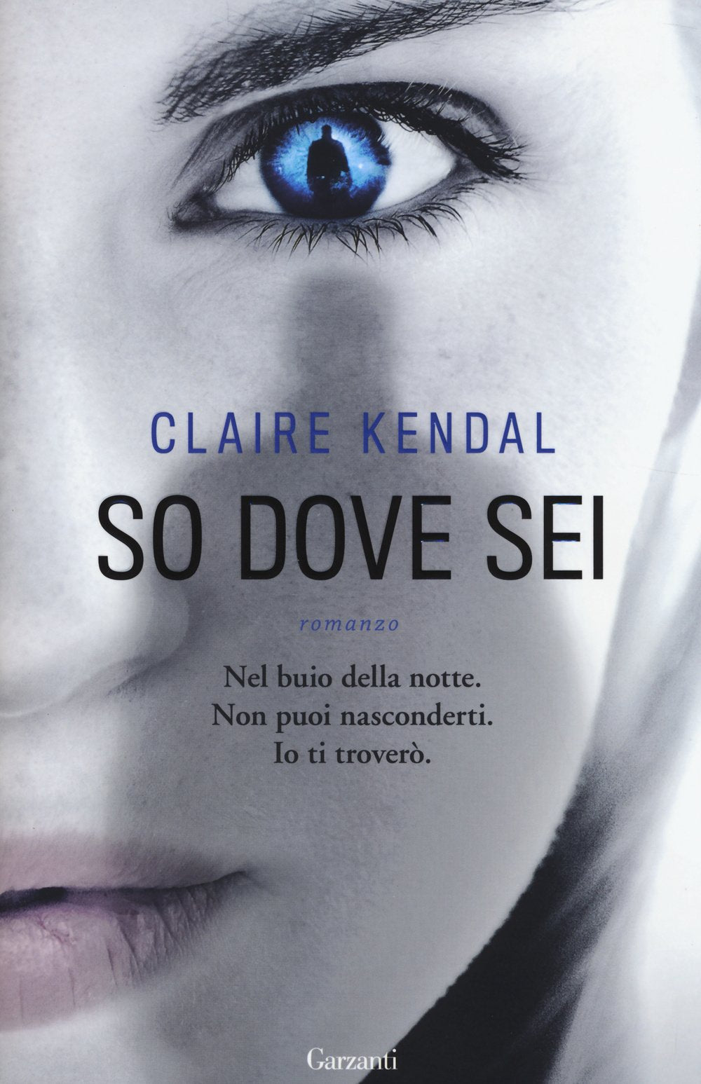 So dove sei Contemporary literature Books