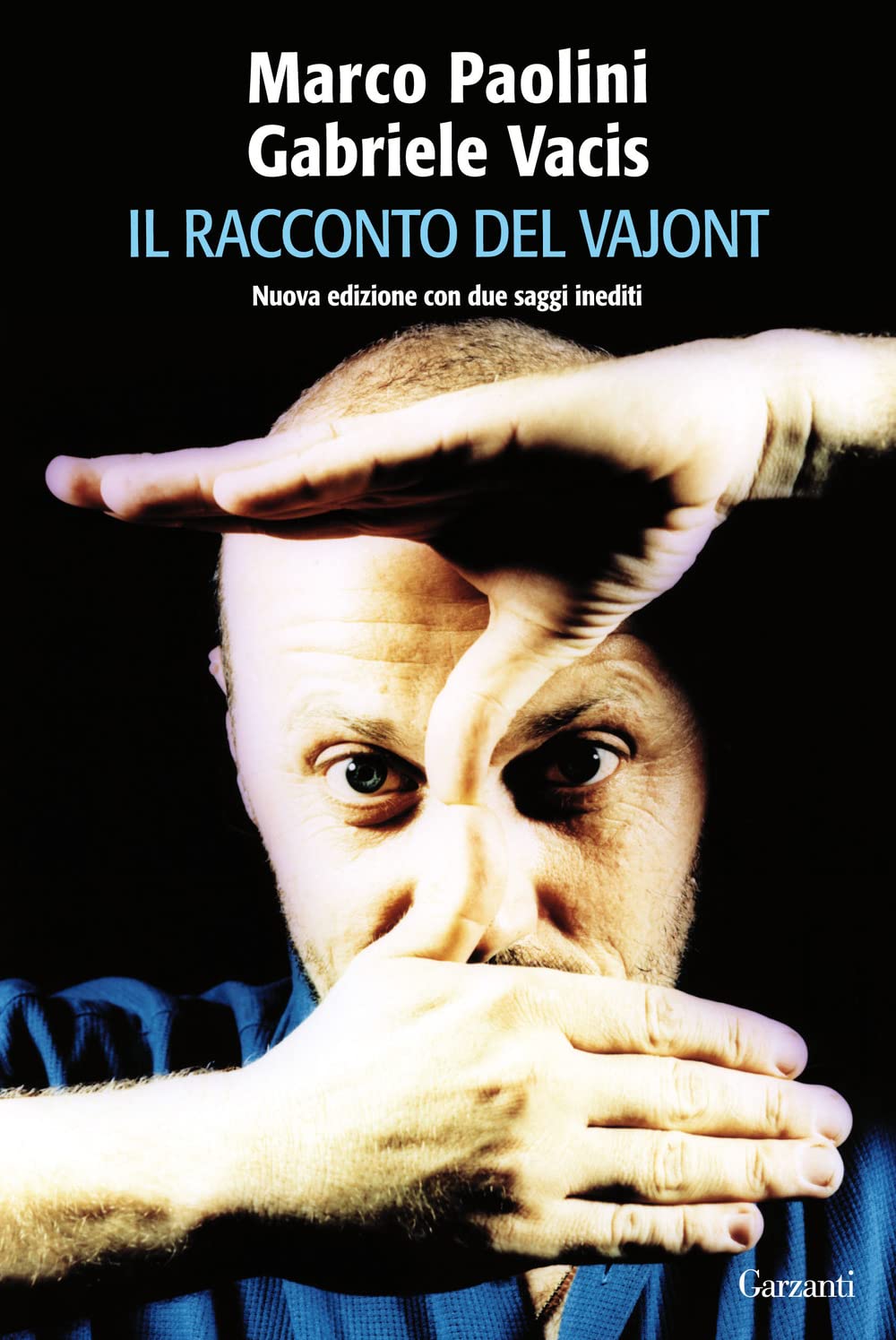 Il racconto del Vajont (Gli elefanti. Saggi) Drama