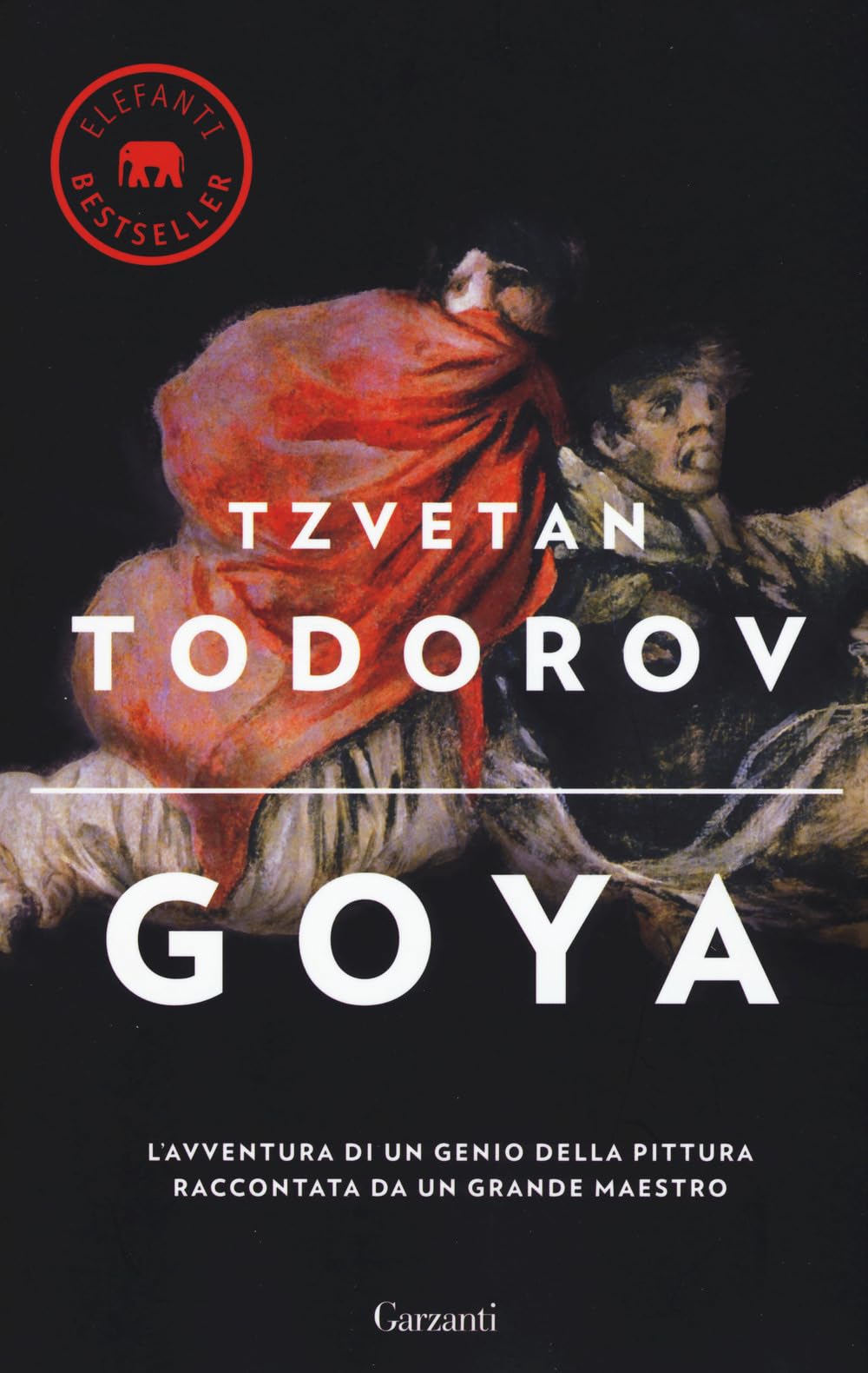 Goya. Ediz. illustrata book
