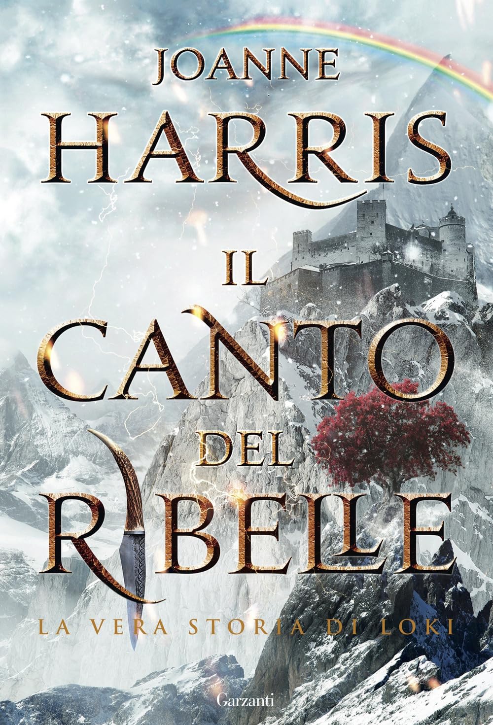 Il canto del ribelle (Narratori moderni) Contemporary literature