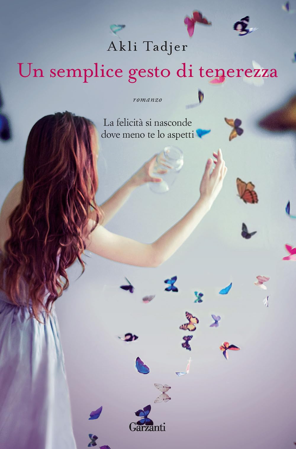 Un semplice gesto di tenerezza (Narratori moderni) Contemporary literature