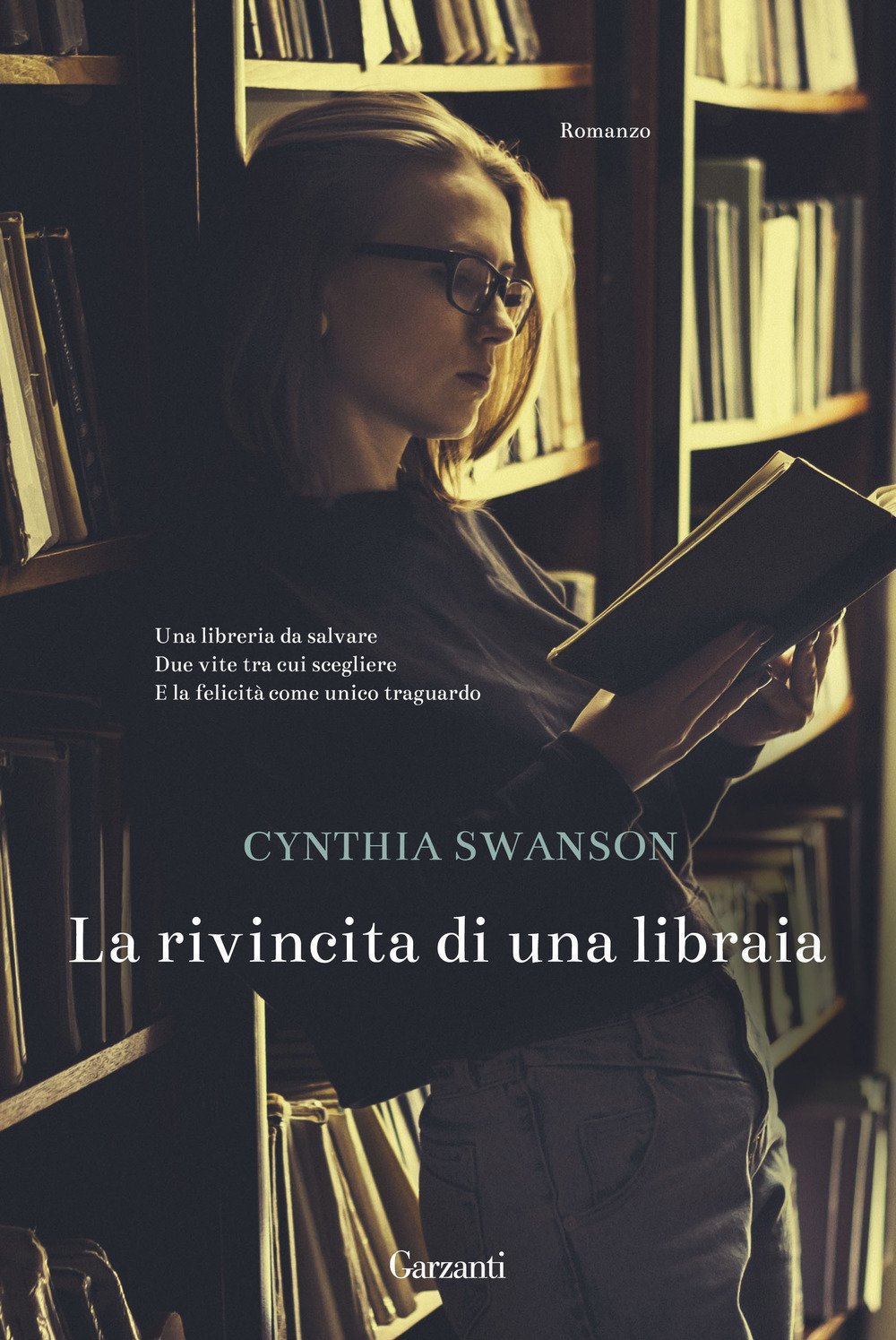 La rivincita di una libraia (Narratori moderni) Contemporary literature