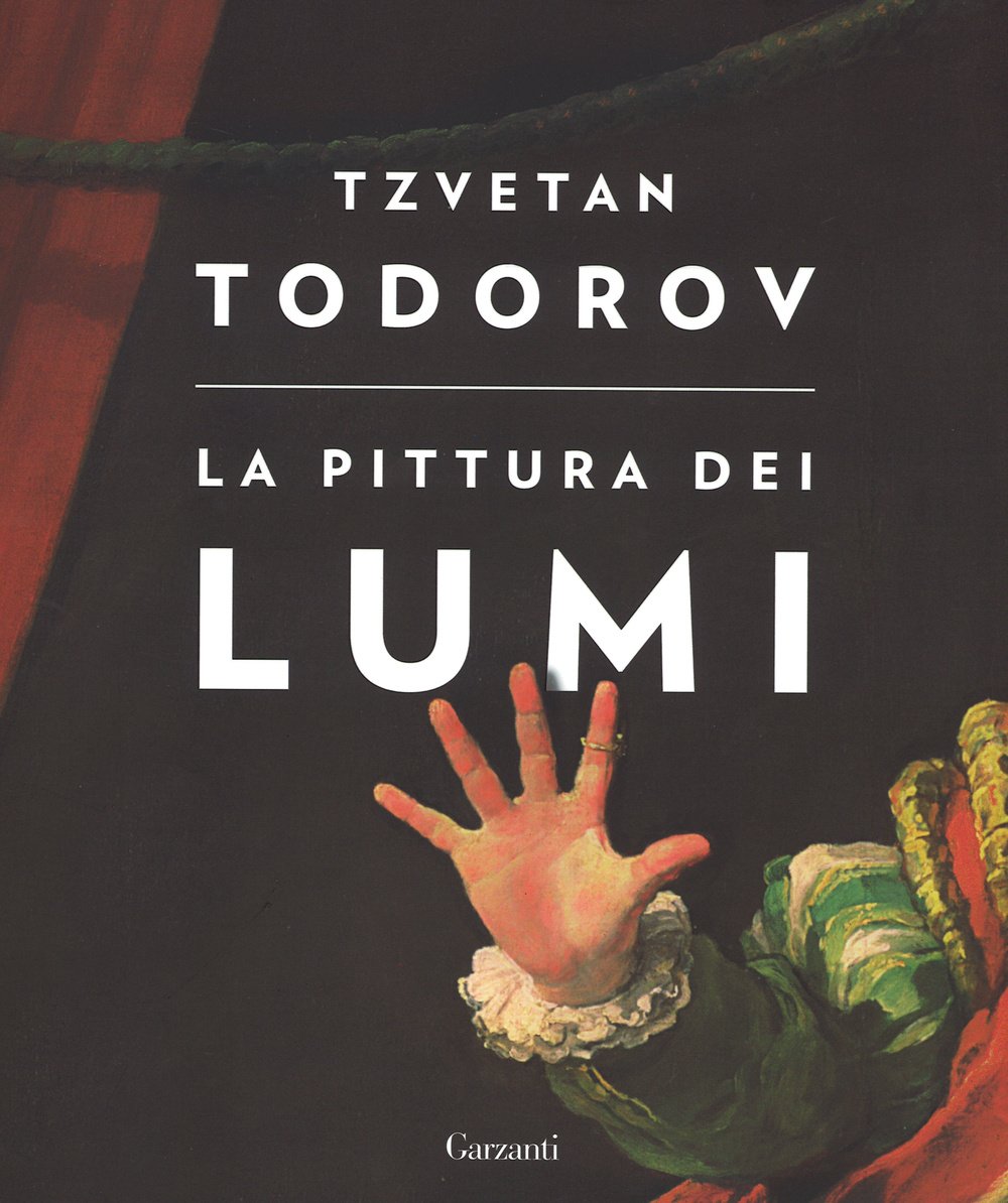 La pittura dei lumi. Ediz. illustrata book