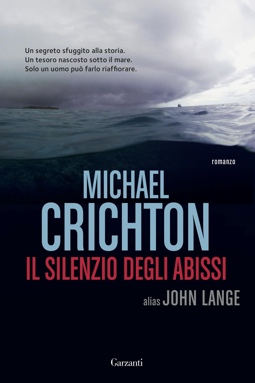 Product Image: Il silenzio degli abissi