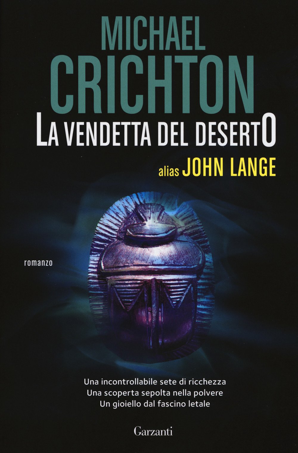 La vendetta del deserto (Narratori moderni) Action & Adventure