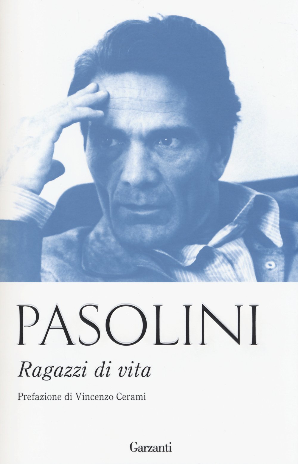 Ragazzi di vita Contemporary literature