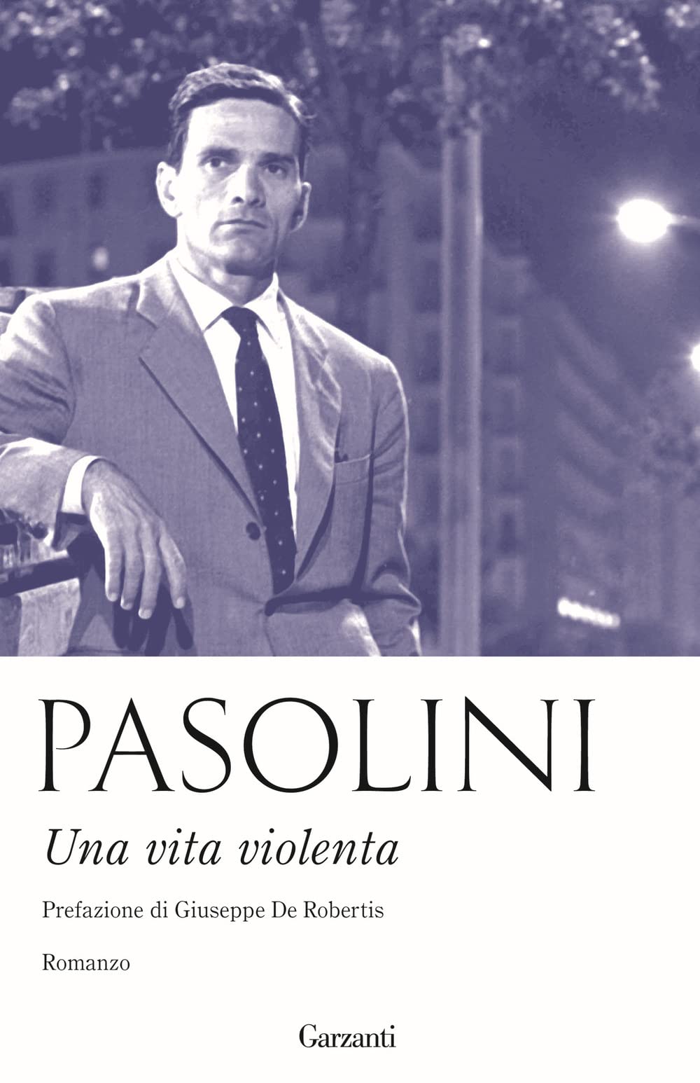 Una vita violenta (Elefanti bestseller) Contemporary literature