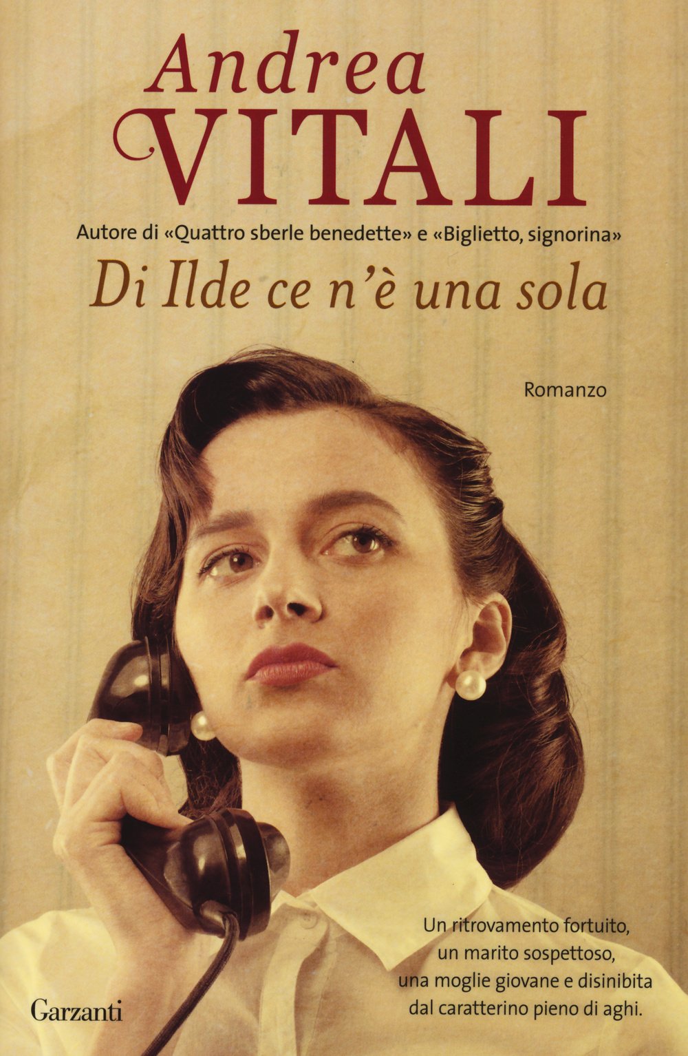 Di Ilde ce n'è una sola (Super Elefanti bestseller) Contemporary literature